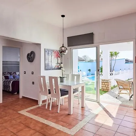 Yuca By Ruralidays 別荘 コニル・デ・ラ・フロンテラ