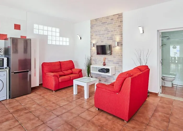 Сasa de vacaciones Yuca By Ruralidays