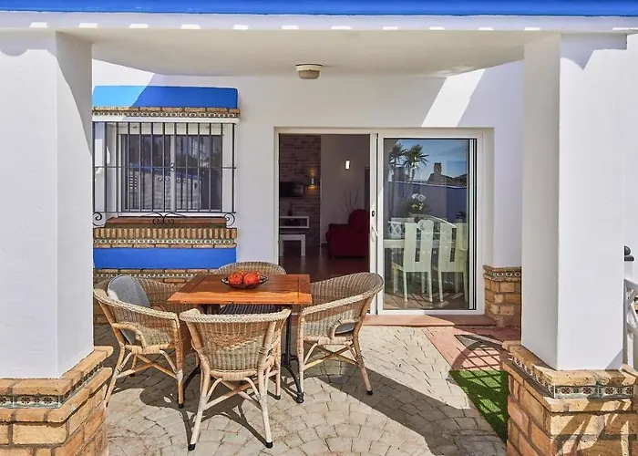 Сasa de vacaciones Yuca By Ruralidays *