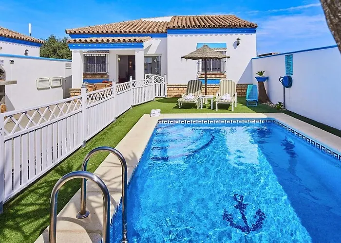 Yuca By Ruralidays Conil De La Frontera