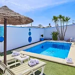 Yuca By Ruralidays Conil De La Frontera