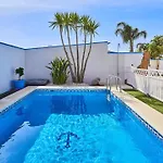 Holiday home Yuca By Ruralidays Conil De La Frontera