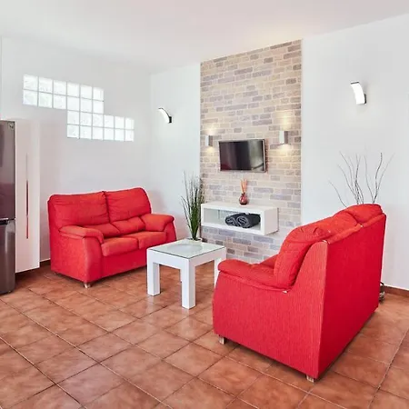 بيت للعطل Yuca By Ruralidays