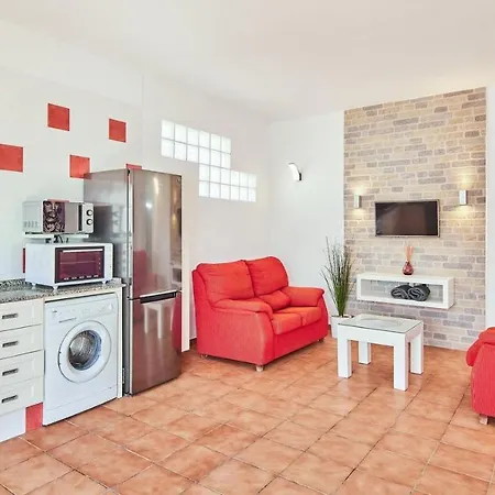 بيت للعطل Yuca By Ruralidays