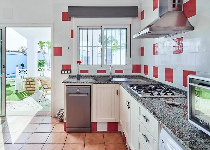 بيت للعطل Yuca By Ruralidays