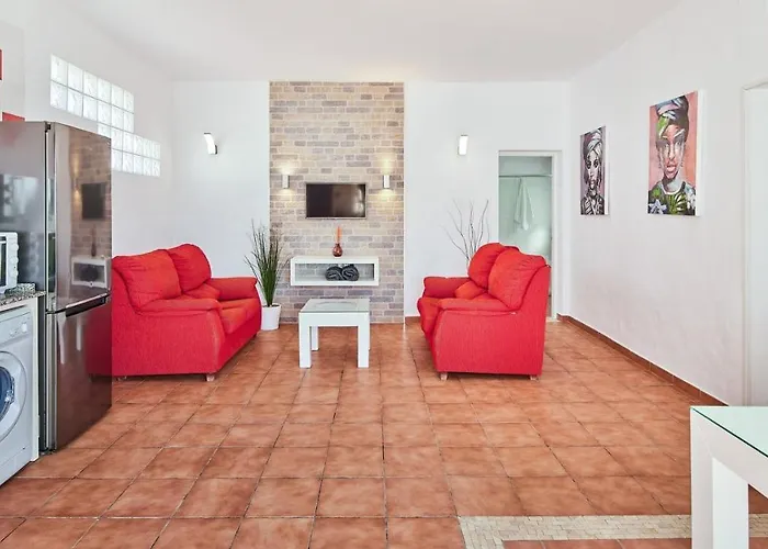 Yuca By Ruralidays *