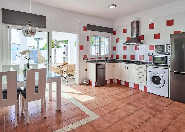 Yuca By Ruralidays *