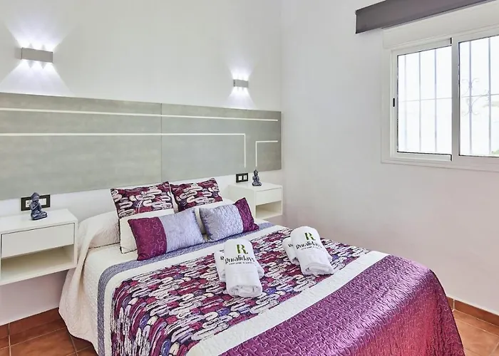 Yuca By Ruralidays * كونيل ذي لا فرونتيرا