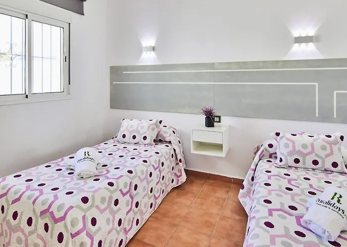 Yuca By Ruralidays بيت للعطل كونيل ذي لا فرونتيرا