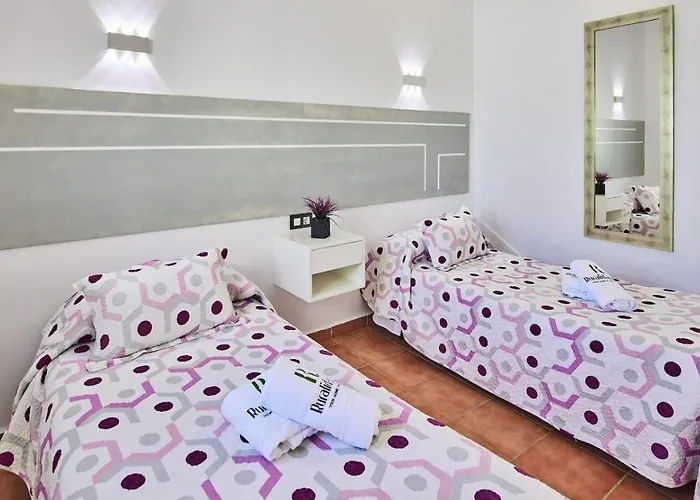 بيت للعطل Yuca By Ruralidays *