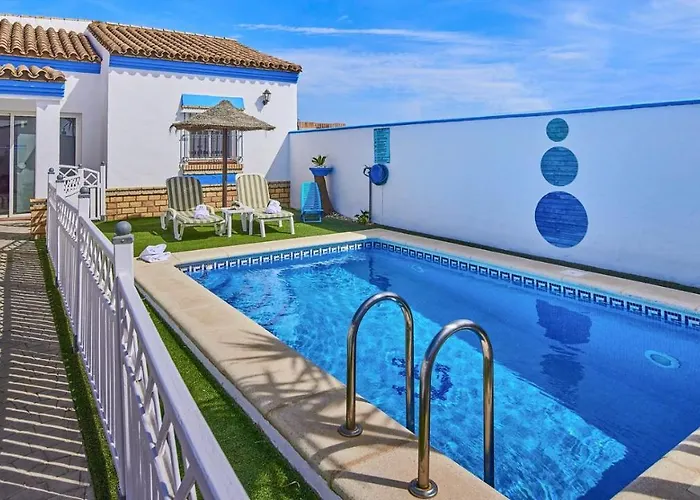 بيت للعطل Yuca By Ruralidays