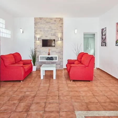 Yuca By Ruralidays *