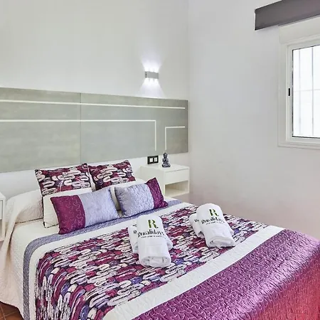 Yuca By Ruralidays * Conil De La Frontera