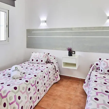 Yuca By Ruralidays Casa vacanze Conil De La Frontera