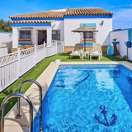 Yuca By Ruralidays Conil De La Frontera