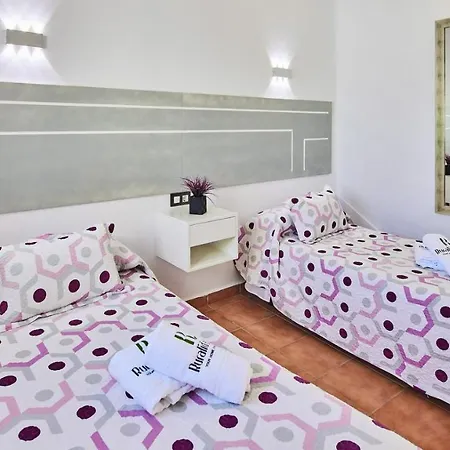 Casa vacanze Yuca By Ruralidays *